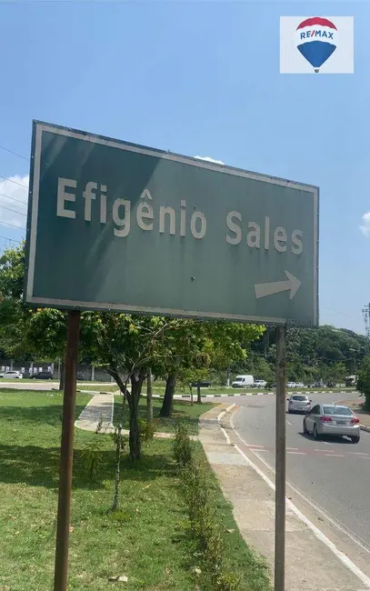 Foto 9 de Terreno / Lote à venda, 2500m2 em Aleixo, Manaus - AM