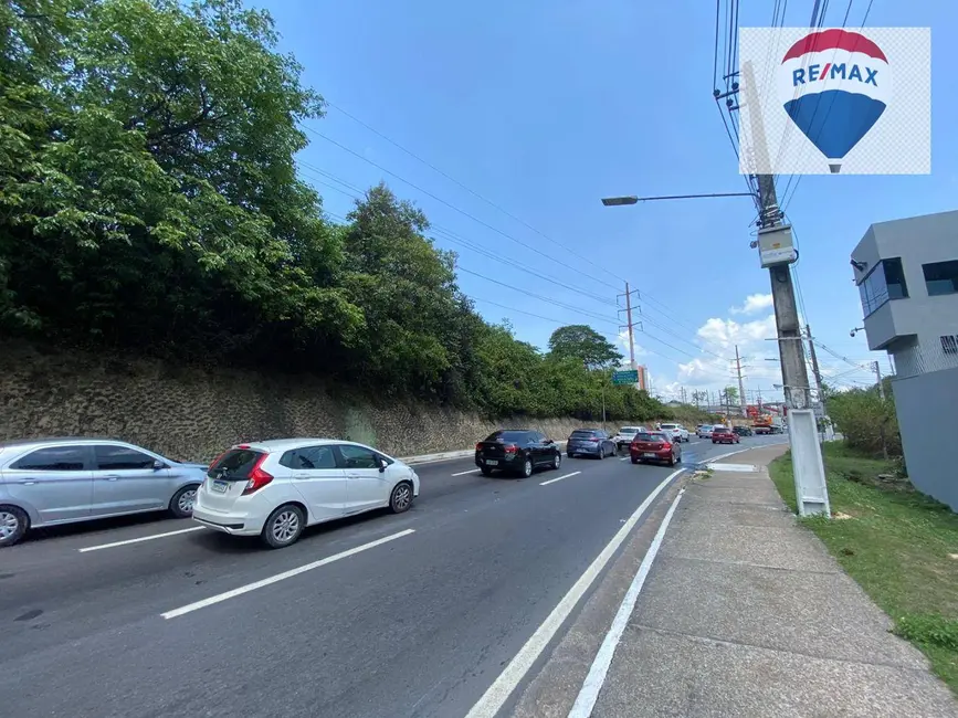 Foto 4 de Terreno / Lote à venda, 2500m2 em Aleixo, Manaus - AM