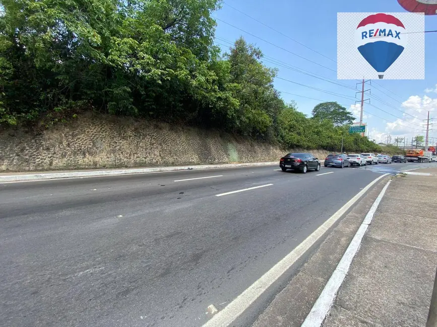 Foto 5 de Terreno / Lote à venda, 2500m2 em Aleixo, Manaus - AM