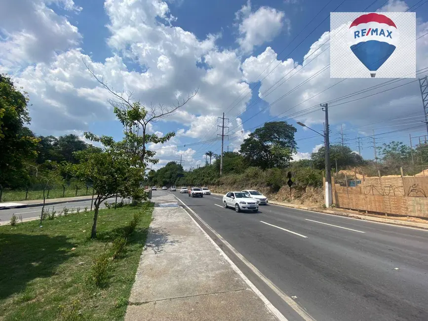 Foto 7 de Terreno / Lote à venda, 2500m2 em Aleixo, Manaus - AM