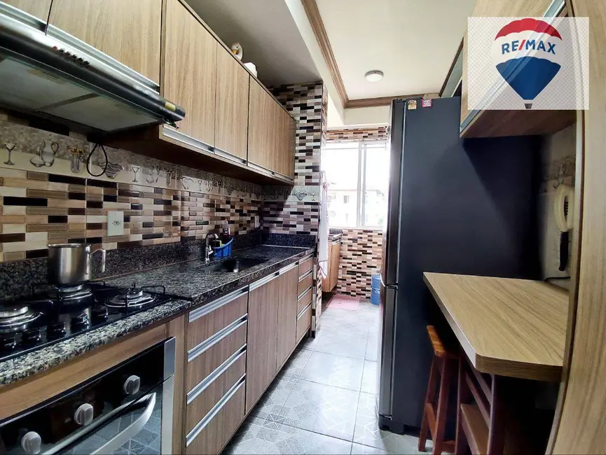 Apartamento com 3 quartos à venda, 84m2 em Colônia Terra Nova, Manaus - AM - imagem 6 Foto 6 de Apartamento com 3 quartos à venda, 84m2 em Colônia Terra Nova, Manaus - AM