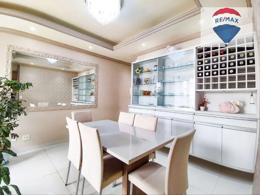 Apartamento com 3 quartos à venda, 84m2 em Colônia Terra Nova, Manaus - AM - imagem 3 Foto 3 de Apartamento com 3 quartos à venda, 84m2 em Colônia Terra Nova, Manaus - AM