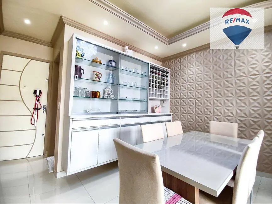 Apartamento com 3 quartos à venda, 84m2 em Colônia Terra Nova, Manaus - AM - imagem 4 Foto 4 de Apartamento com 3 quartos à venda, 84m2 em Colônia Terra Nova, Manaus - AM