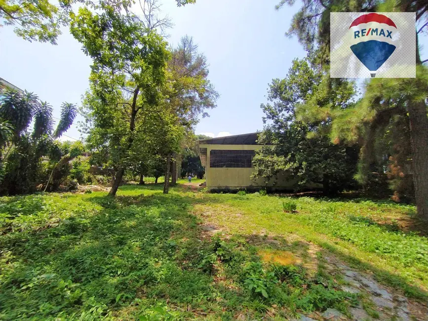 Foto 5 de Terreno / Lote à venda, 4582m2 em Adrianópolis, Manaus - AM