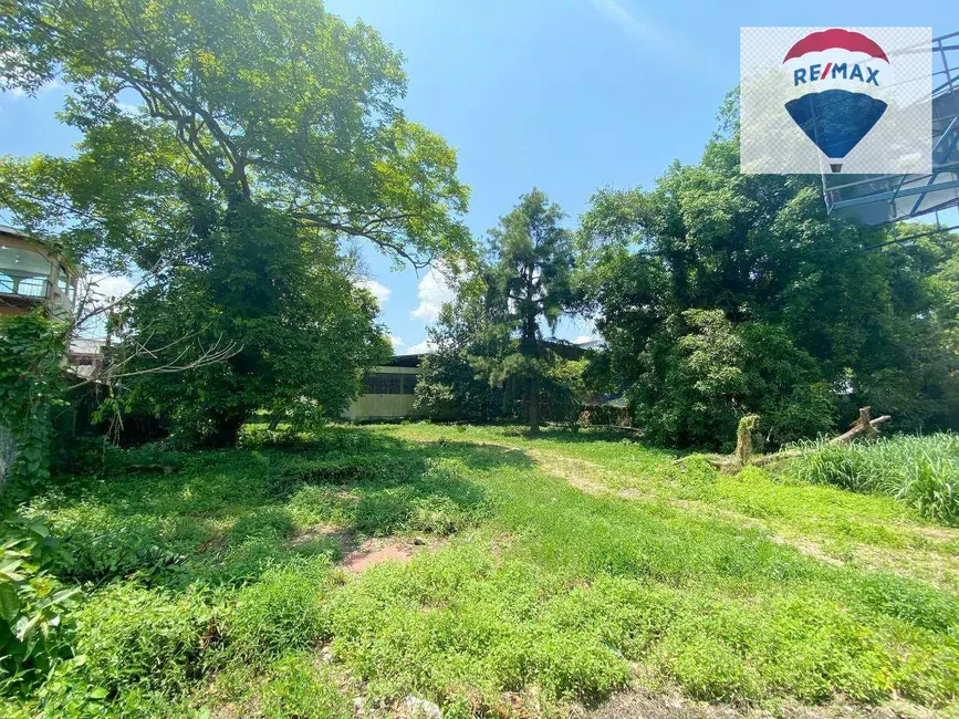 Foto 9 de Terreno / Lote à venda, 4582m2 em Adrianópolis, Manaus - AM