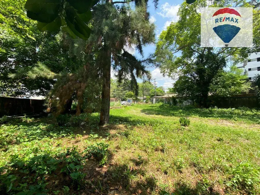 Foto 7 de Terreno / Lote à venda, 4582m2 em Adrianópolis, Manaus - AM