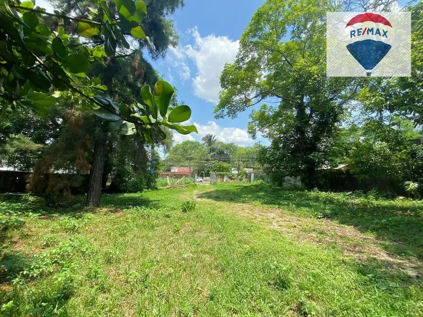 Foto 6 de Terreno / Lote à venda, 4582m2 em Adrianópolis, Manaus - AM