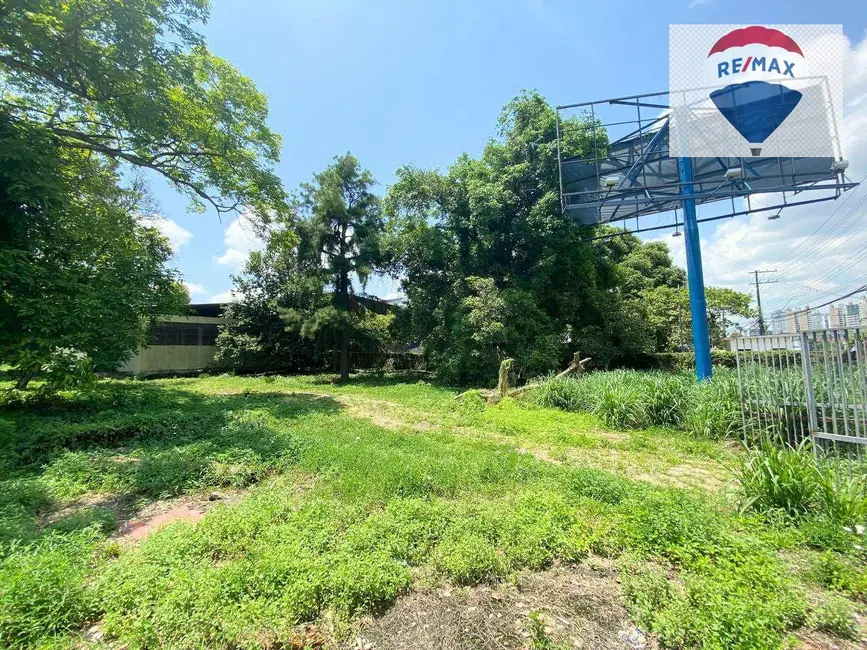 Foto 8 de Terreno / Lote à venda, 4582m2 em Adrianópolis, Manaus - AM