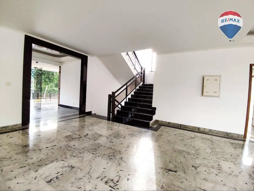 Casa de Condomínio com 5 quartos à venda, 800m2 em Ponta Negra, Manaus - AM - imagem 8 Foto 8 de Casa de Condomínio com 5 quartos à venda, 800m2 em Ponta Negra, Manaus - AM