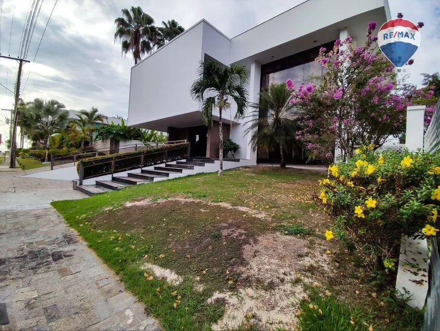 Casa de Condomínio com 5 quartos à venda, 800m2 em Ponta Negra, Manaus - AM - imagem 4 Foto 4 de Casa de Condomínio com 5 quartos à venda, 800m2 em Ponta Negra, Manaus - AM