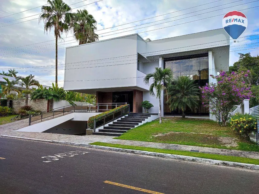 Casa de Condomínio com 5 quartos à venda, 800m2 em Ponta Negra, Manaus - AM - imagem 6 Foto 6 de Casa de Condomínio com 5 quartos à venda, 800m2 em Ponta Negra, Manaus - AM