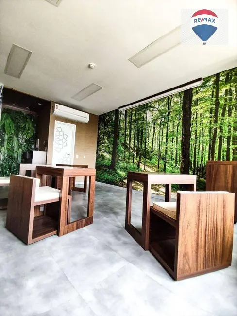 Foto 2 de Sala Comercial à venda, 79m2 em Adrianópolis, Manaus - AM
