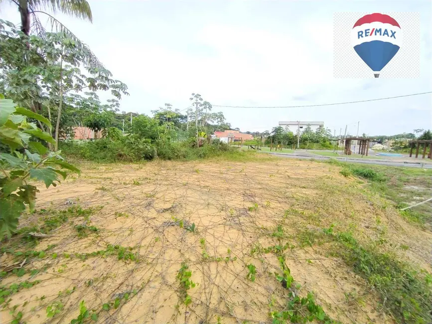 Foto 5 de Terreno / Lote à venda, 269m2 em Ponta Negra, Manaus - AM