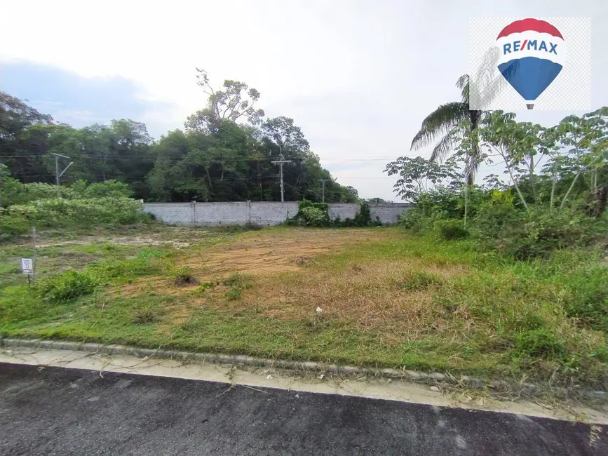 Foto 3 de Terreno / Lote à venda, 269m2 em Ponta Negra, Manaus - AM