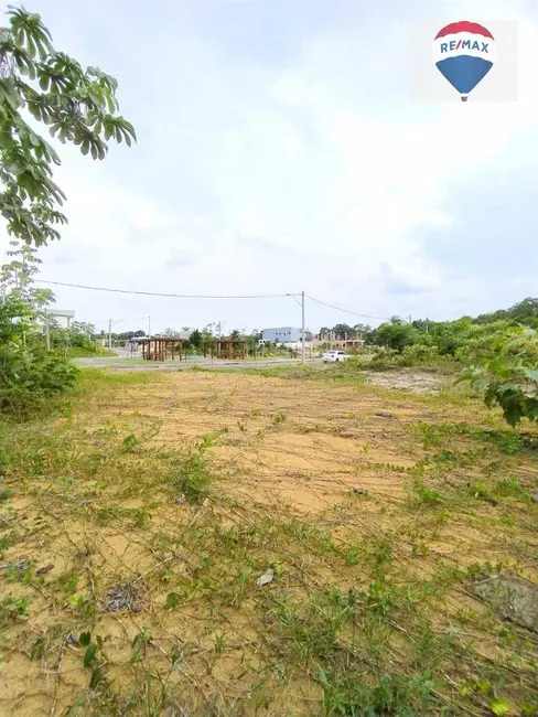 Foto 2 de Terreno / Lote à venda, 269m2 em Ponta Negra, Manaus - AM