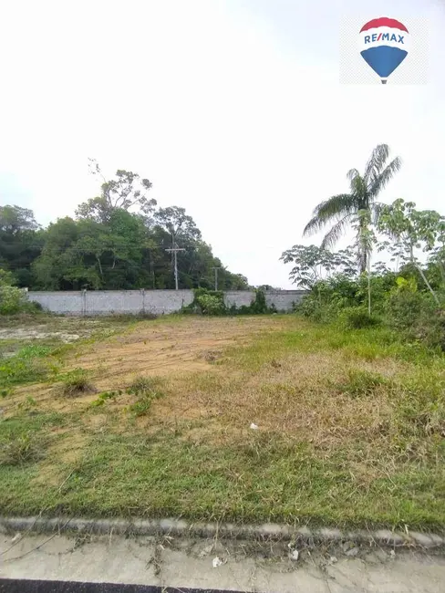 Foto 8 de Terreno / Lote à venda, 269m2 em Ponta Negra, Manaus - AM