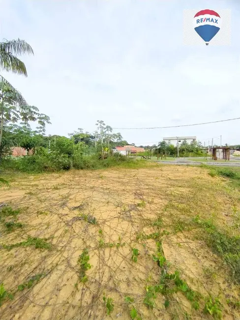 Foto 7 de Terreno / Lote à venda, 269m2 em Ponta Negra, Manaus - AM