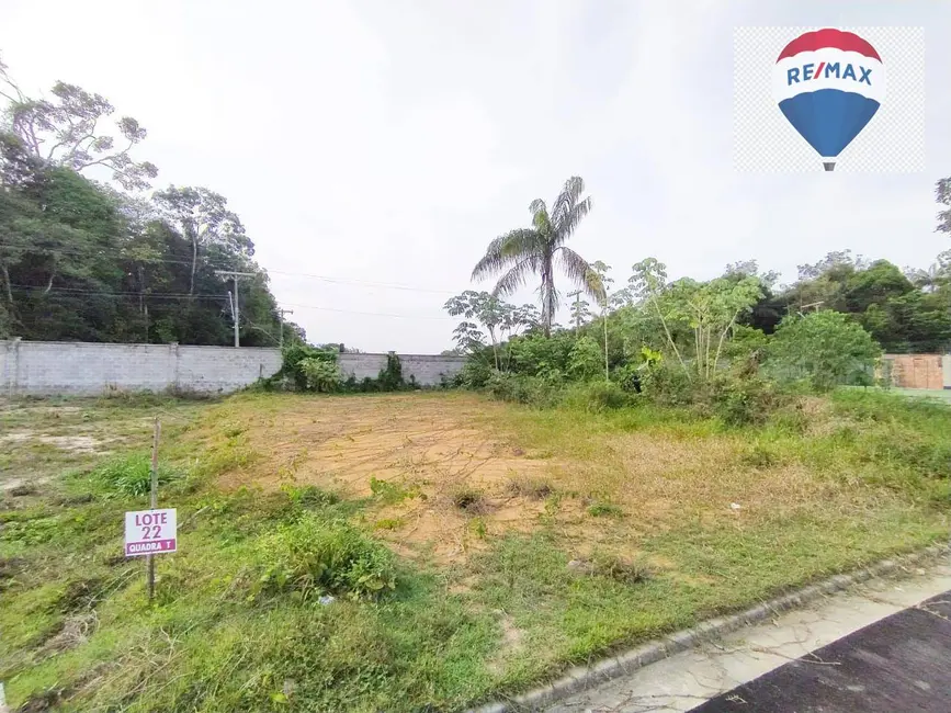 Foto 6 de Terreno / Lote à venda, 269m2 em Ponta Negra, Manaus - AM