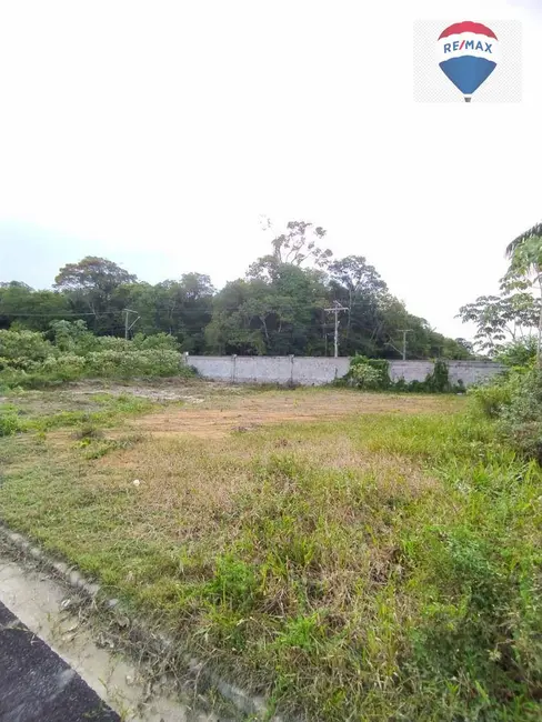 Foto 9 de Terreno / Lote à venda, 269m2 em Ponta Negra, Manaus - AM