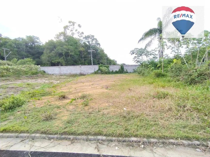 Foto 4 de Terreno / Lote à venda, 269m2 em Ponta Negra, Manaus - AM