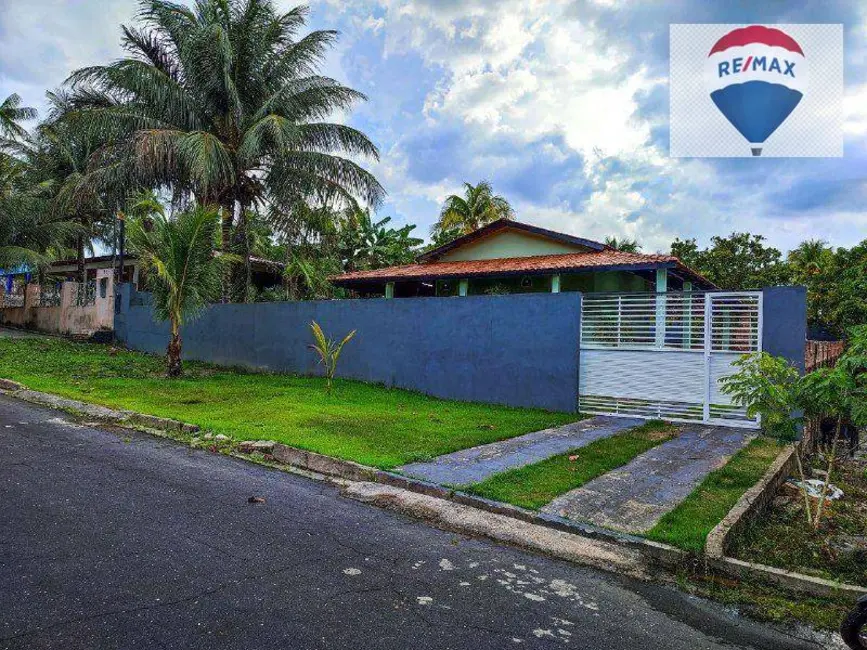Foto 1 de Casa de Condomínio com 3 quartos à venda, 800m2 em Tarumã, Manaus - AM