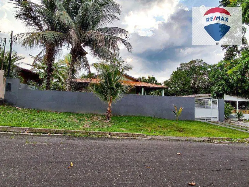 Casa de Condomínio com 3 quartos à venda, 800m2 em Tarumã, Manaus - AM - imagem 3 Foto 3 de Casa de Condomínio com 3 quartos à venda, 800m2 em Tarumã, Manaus - AM