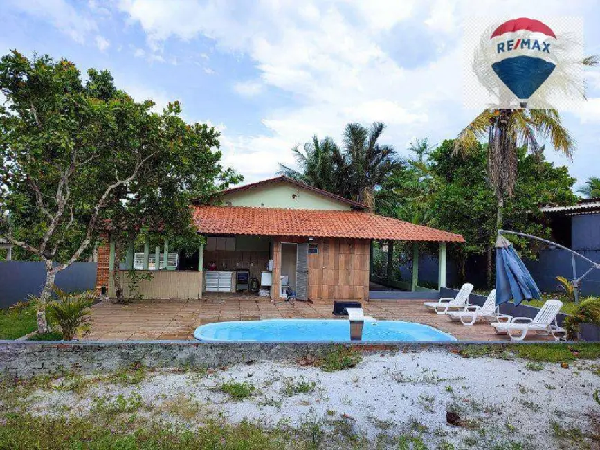 Foto 2 de Casa de Condomínio com 3 quartos à venda, 800m2 em Tarumã, Manaus - AM
