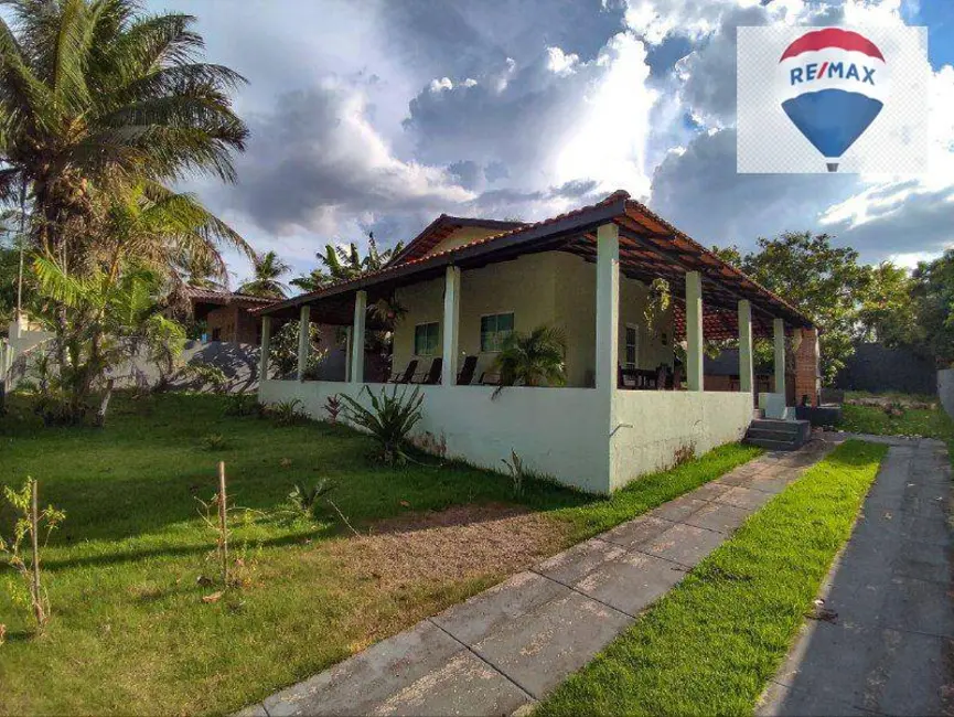 Casa de Condomínio com 3 quartos à venda, 800m2 em Tarumã, Manaus - AM - imagem 5 Foto 5 de Casa de Condomínio com 3 quartos à venda, 800m2 em Tarumã, Manaus - AM