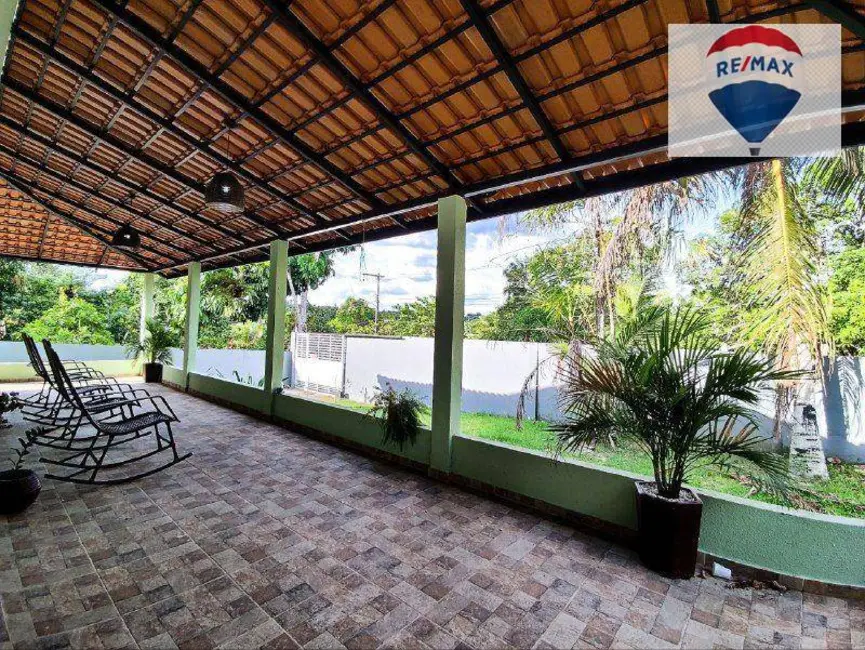 Casa de Condomínio com 3 quartos à venda, 800m2 em Tarumã, Manaus - AM - imagem 4 Foto 4 de Casa de Condomínio com 3 quartos à venda, 800m2 em Tarumã, Manaus - AM