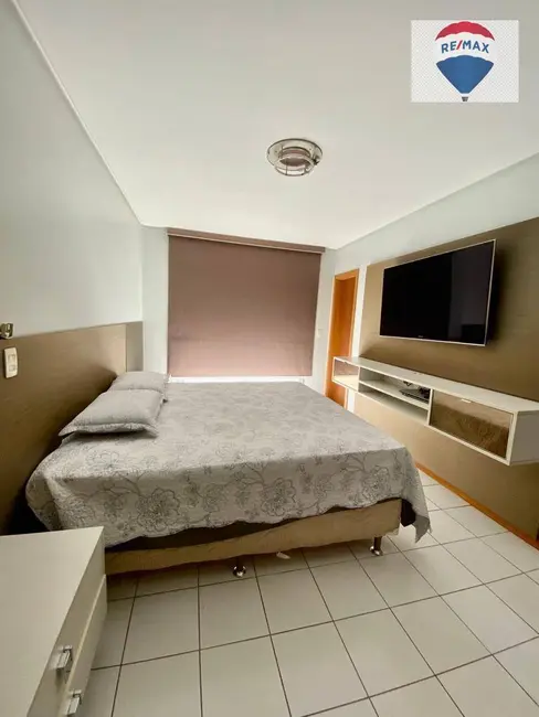 Foto 4 de Apartamento com 3 quartos à venda, 131m2 em Manaus - AM