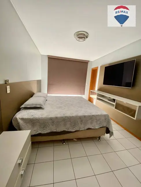 Foto 5 de Apartamento com 3 quartos à venda, 131m2 em Manaus - AM