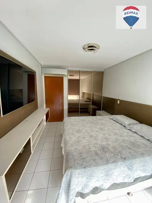 Foto 8 de Apartamento com 3 quartos à venda, 131m2 em Manaus - AM
