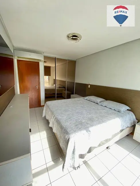 Foto 9 de Apartamento com 3 quartos à venda, 131m2 em Manaus - AM