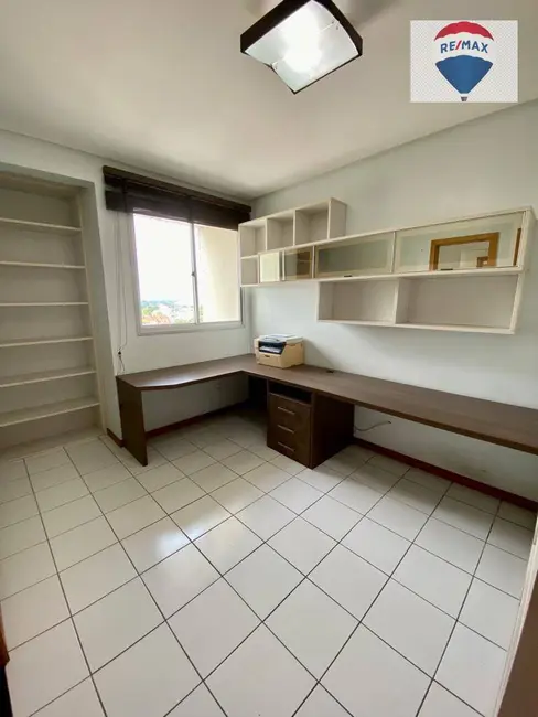 Foto 3 de Apartamento com 3 quartos à venda, 131m2 em Manaus - AM