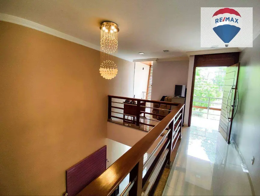 Casa de Condomínio com 3 quartos à venda, 262m2 em Flores, Manaus - AM - imagem 7 Foto 7 de Casa de Condomínio com 3 quartos à venda, 262m2 em Flores, Manaus - AM