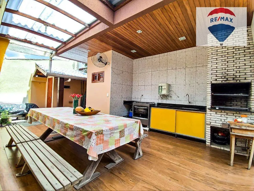 Casa de Condomínio com 3 quartos à venda, 262m2 em Flores, Manaus - AM - imagem 6 Foto 6 de Casa de Condomínio com 3 quartos à venda, 262m2 em Flores, Manaus - AM