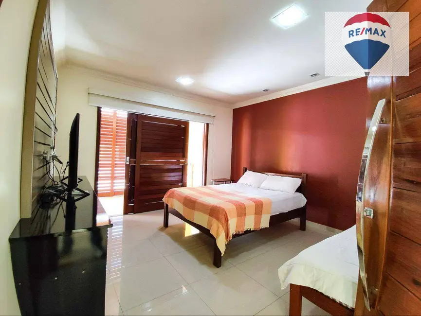 Casa de Condomínio com 3 quartos à venda, 262m2 em Flores, Manaus - AM - imagem 8 Foto 8 de Casa de Condomínio com 3 quartos à venda, 262m2 em Flores, Manaus - AM