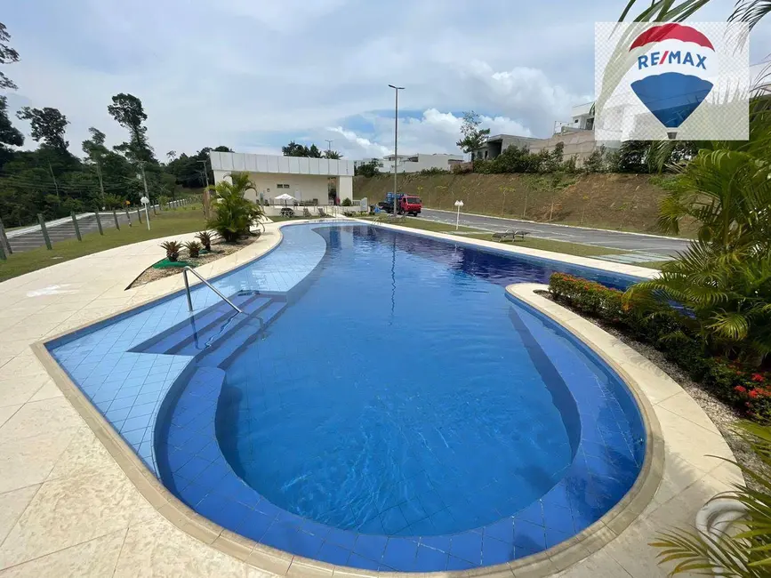 Foto 6 de Terreno / Lote à venda, 275m2 em Ponta Negra, Manaus - AM