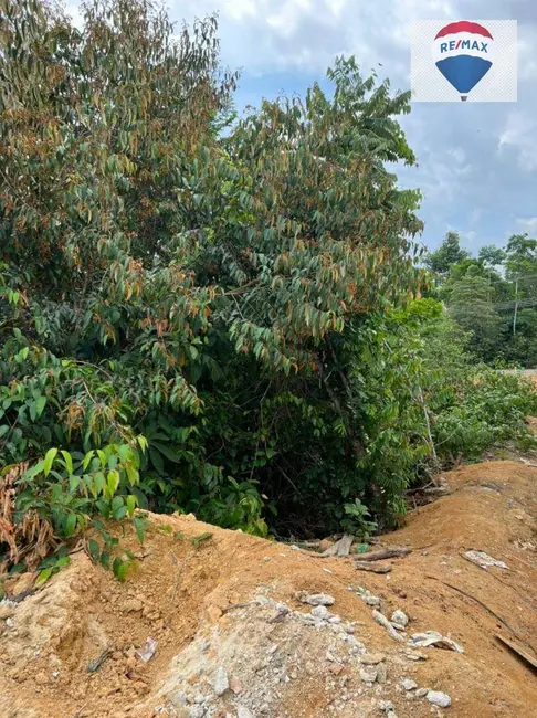 Foto 4 de Terreno / Lote à venda, 275m2 em Ponta Negra, Manaus - AM