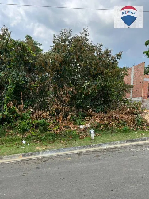 Foto 5 de Terreno / Lote à venda, 275m2 em Ponta Negra, Manaus - AM