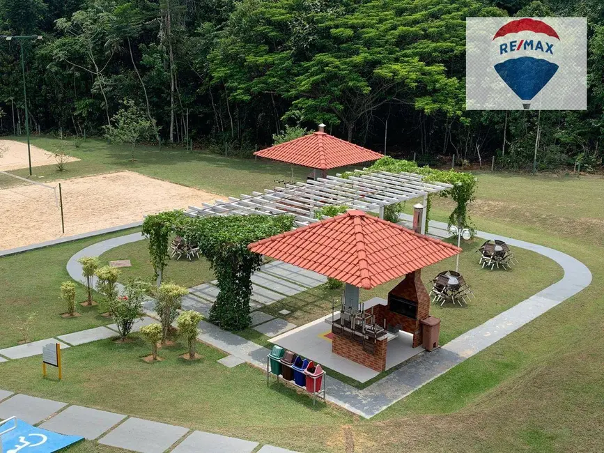 Foto 9 de Terreno / Lote à venda, 275m2 em Ponta Negra, Manaus - AM