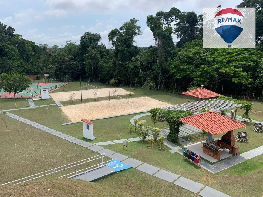 Foto 8 de Terreno / Lote à venda, 275m2 em Ponta Negra, Manaus - AM
