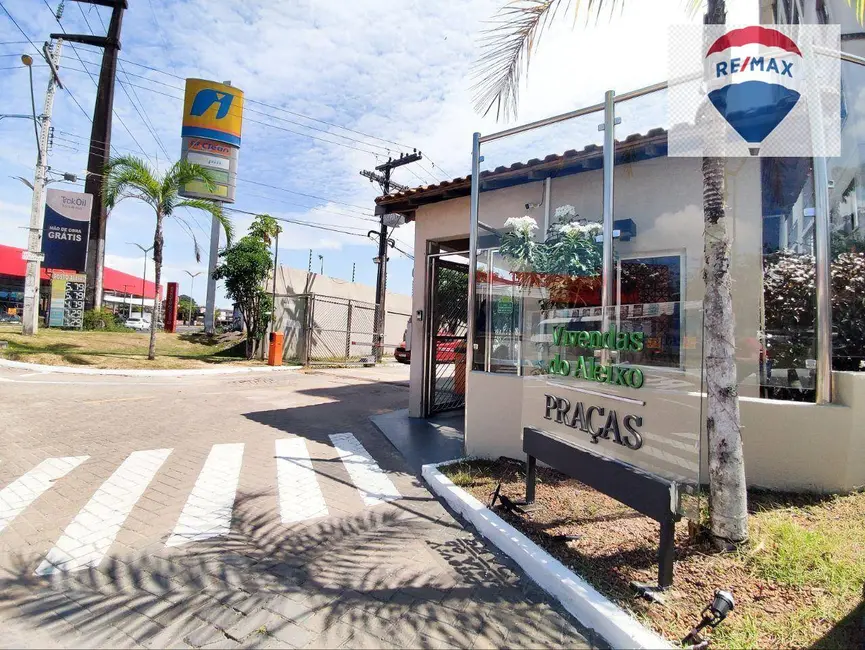Foto 1 de Apartamento com 3 quartos à venda, 76m2 em Aleixo, Manaus - AM