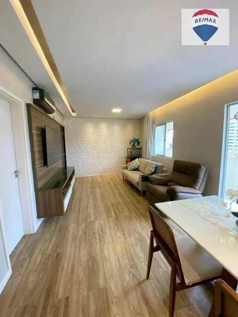 Foto 4 de Apartamento com 3 quartos à venda, 162m2 em Parque 10 de Novembro, Manaus - AM