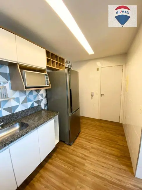 Foto 9 de Apartamento com 3 quartos à venda, 162m2 em Parque 10 de Novembro, Manaus - AM