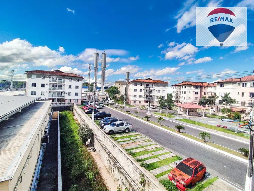 Apartamento com 3 quartos à venda, 84m2 em Colônia Terra Nova, Manaus - AM - imagem 7 Foto 7 de Apartamento com 3 quartos à venda, 84m2 em Colônia Terra Nova, Manaus - AM