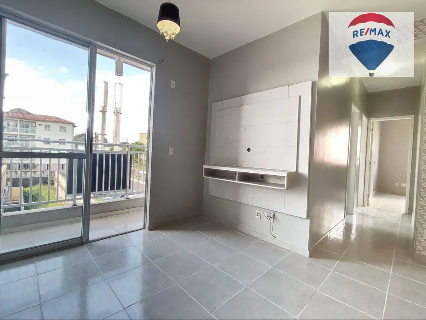 Apartamento com 3 quartos à venda, 84m2 em Colônia Terra Nova, Manaus - AM - imagem 9 Foto 9 de Apartamento com 3 quartos à venda, 84m2 em Colônia Terra Nova, Manaus - AM