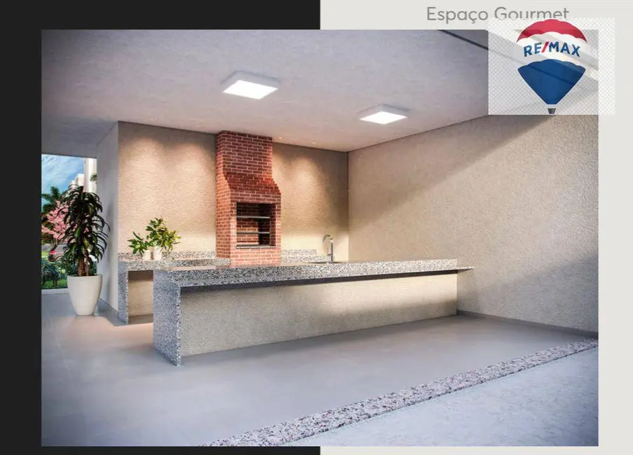 Foto 2 de Apartamento com 2 quartos à venda, 43m2 em Planalto, Manaus - AM