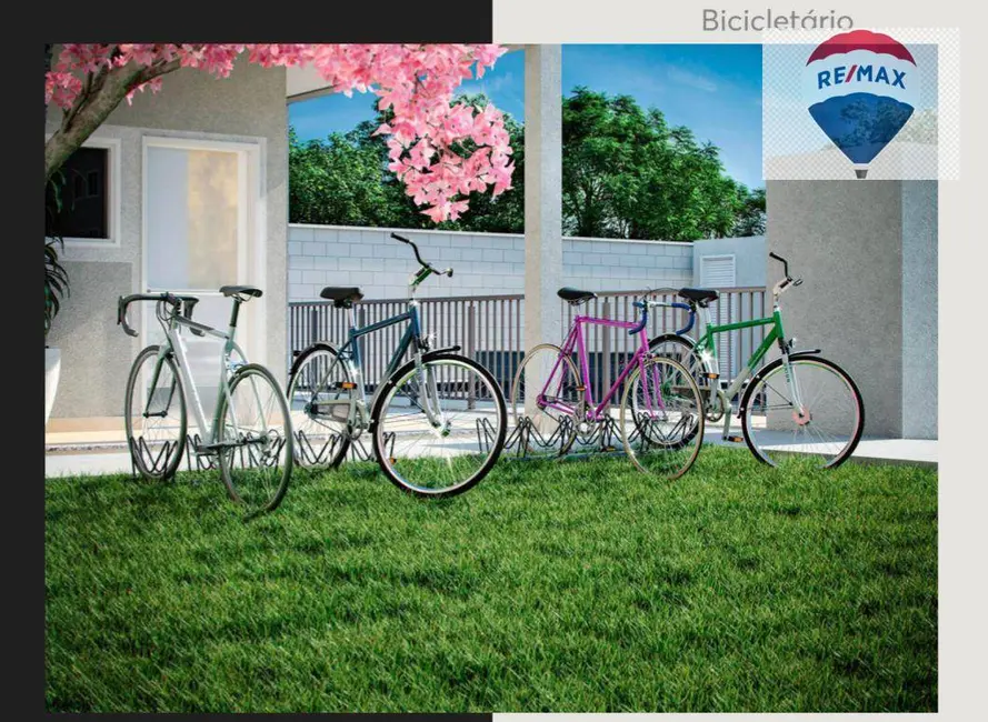 Apartamento com 2 quartos à venda, 43m2 em Planalto, Manaus - AM - imagem 3 Foto 3 de Apartamento com 2 quartos à venda, 43m2 em Planalto, Manaus - AM