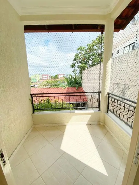 Casa com 5 quartos à venda, 400m2 em Flores, Manaus - AM - imagem 7 Foto 7 de Casa com 5 quartos à venda, 400m2 em Flores, Manaus - AM